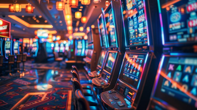 Toto45 live casino pengalaman bermain langsung bersama dealer nyata