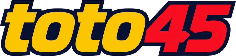 Toto45 Logo